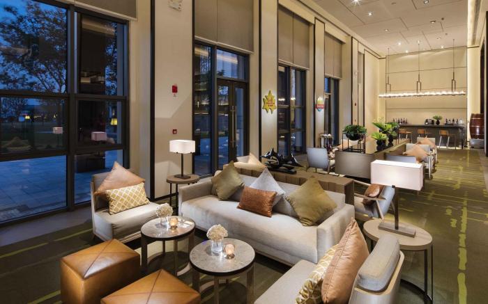 Mercure Hefei Sunac