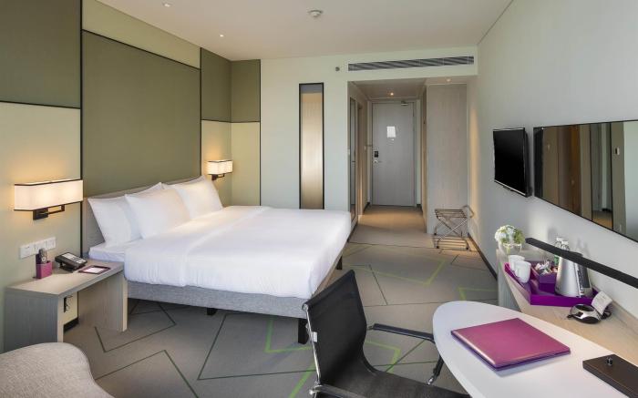 Mercure Hefei Sunac