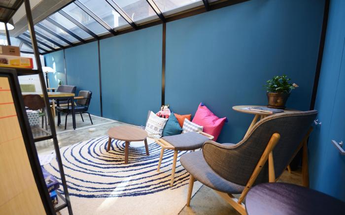 Sunnyhill Hostel Hongdae