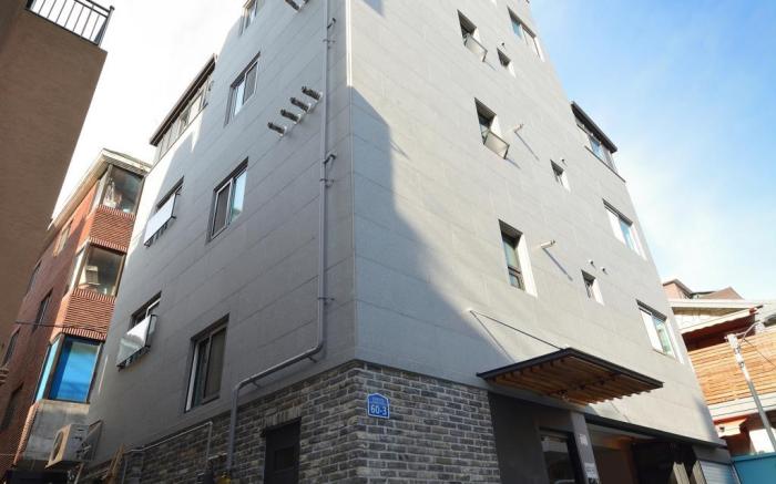 Sunnyhill Hostel Hongdae