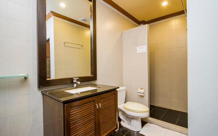 Pratamnak villa 10BR with privater pool