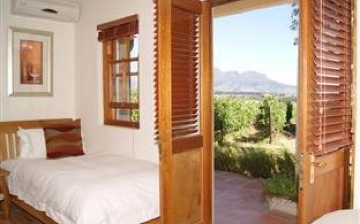 LovanE Boutique Wine Estate and Guest House
