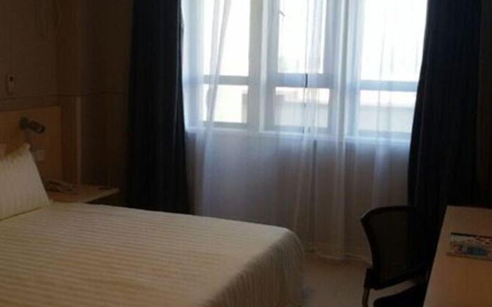 Jinjiang Inn Tianjin Jizhou Renmin West Street Branch