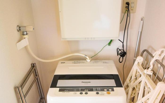 A2102 2 Bed room in Sapporo