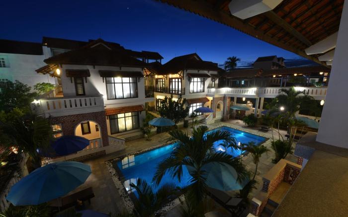 TTC HOTEL HOI AN