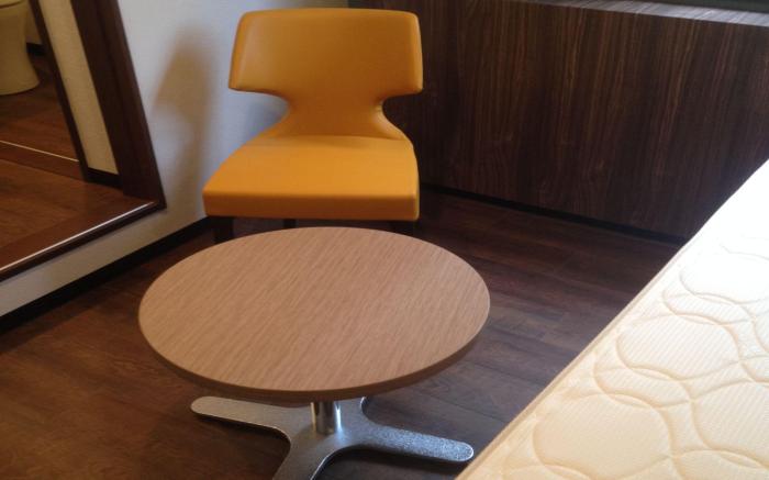 Sonezaki Luxe Hotel