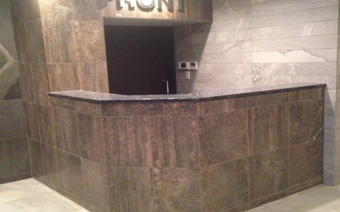 Sonezaki Luxe Hotel