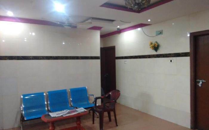 Hotel New Regency
