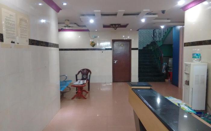 Hotel New Regency