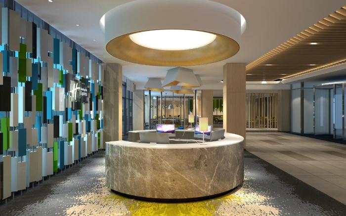 Holiday Inn Express Emei Mountain By IHG