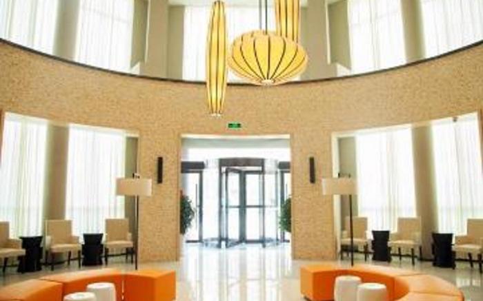 Jinjiang Select Yancheng Dafeng Jinfeng South Street Branch