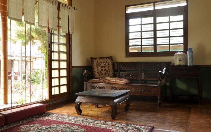 Villa Kota Bunga Ade-0310