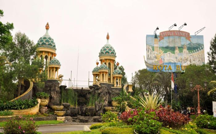Villa Kota Bunga Ade-0310