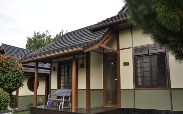 Villa Kota Bunga Ade-0222
