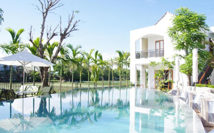 Azumi Villa Hotel
