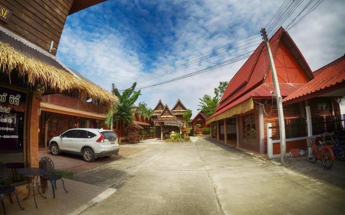 Old City Guest House
