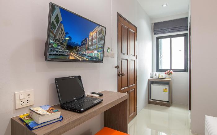 Lada Krabi Express Hotel