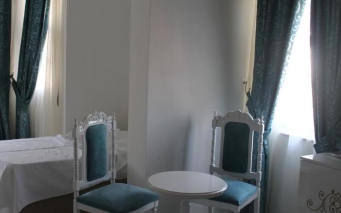 Urcu Hotel
