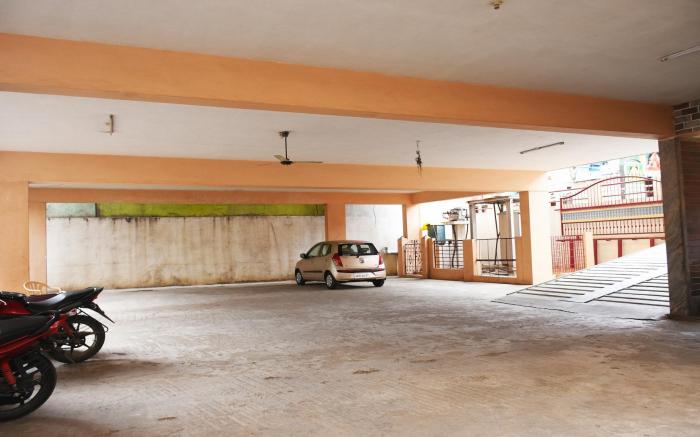 Hotel Govind Heights