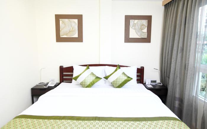 iCheck inn Sukhumvit 22