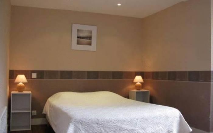 Hotel Restaurant Le Mulberry Arromanches