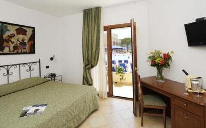 Blu Hotel Morisco