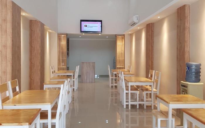 Ethan Hotel Jakarta
