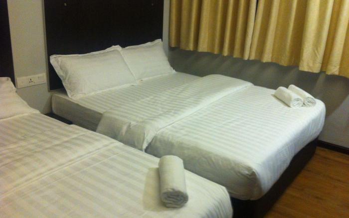 Portview Hotel