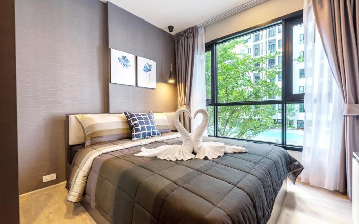 The BASE Central Condo Pattaya By Favstay