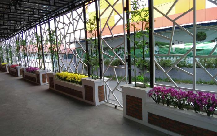 Wisma SMR