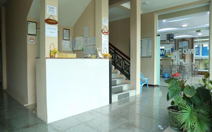 Winner Residence