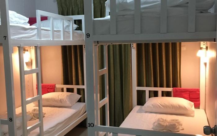 DKaYa Hostel