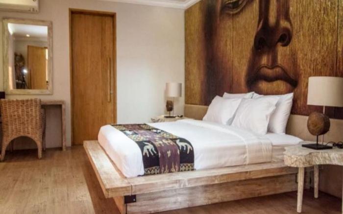 Gahana Bali Villa