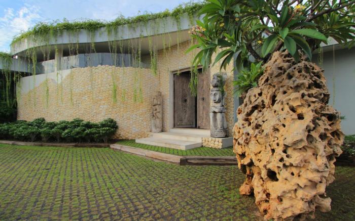 Gahana Bali Villa