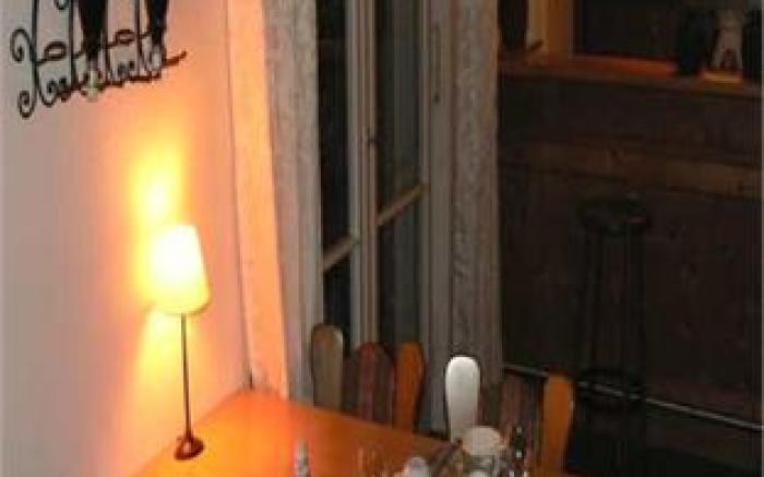 Pension Talblick