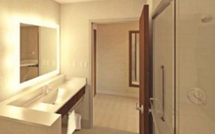 Holiday Inn Express Visalia - Sequoia Gateway Area By IHG