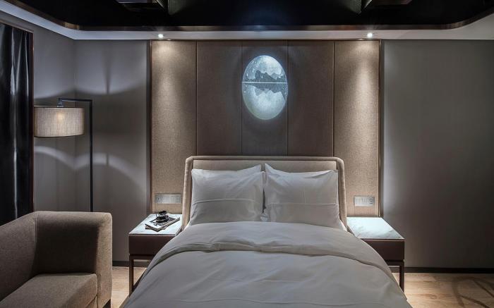 Xiamen Lanshanyue Hotel