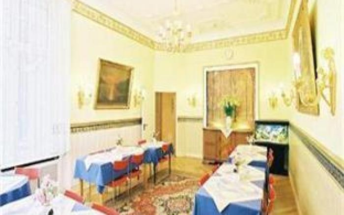 Hotel Gunia