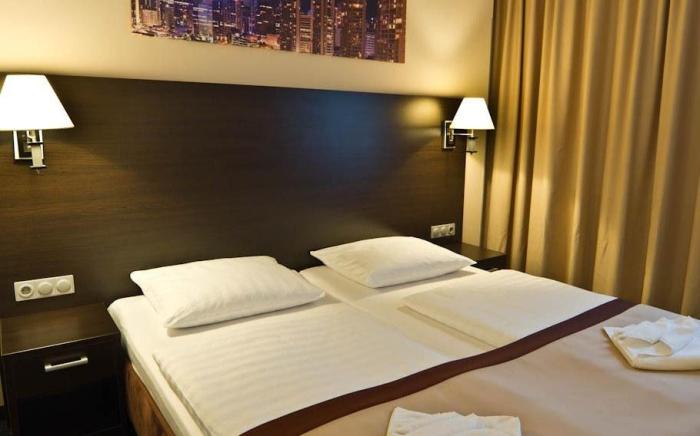 Centro Hotel Kurfürstendamm