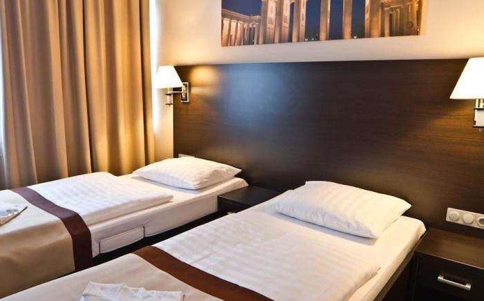 Centro Hotel Kurfürstendamm