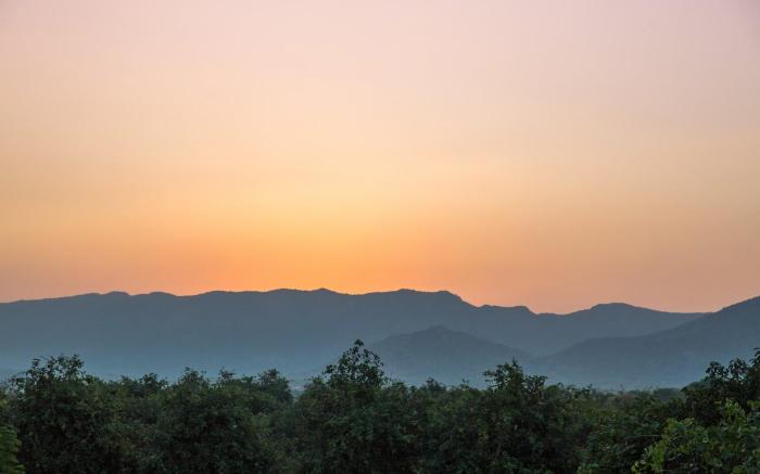 The Westin Pushkar Resort & Spa