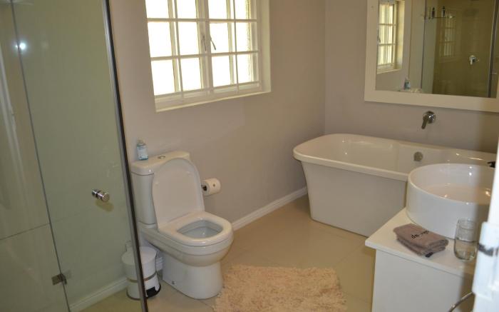 The Garden Shed Guesthouse