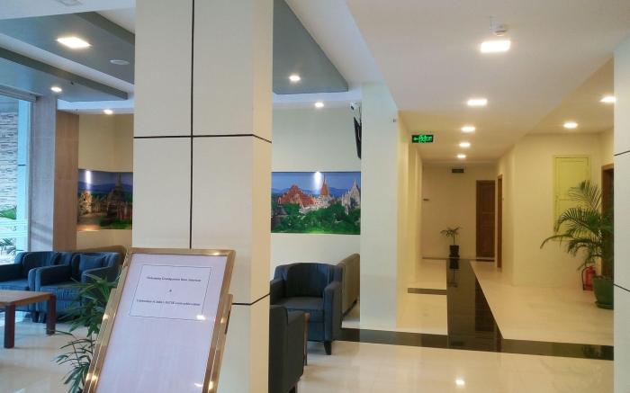 Hotel H Valley