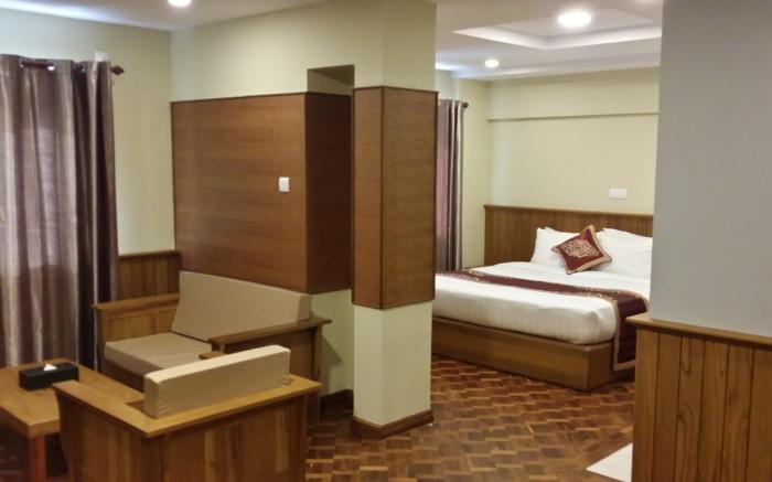Hotel H Valley