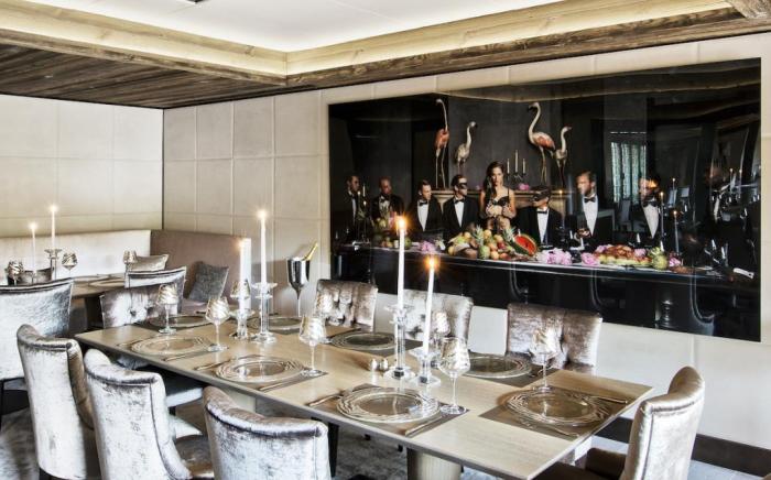 Ultima Hotel Gstaad