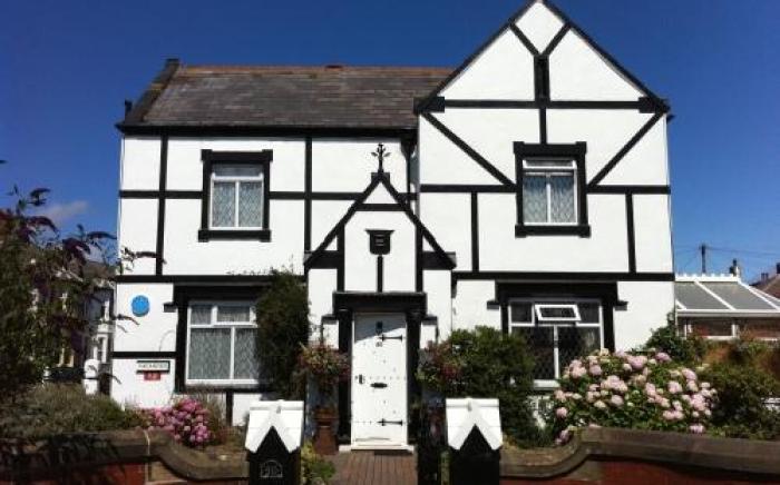 The Old Coach House