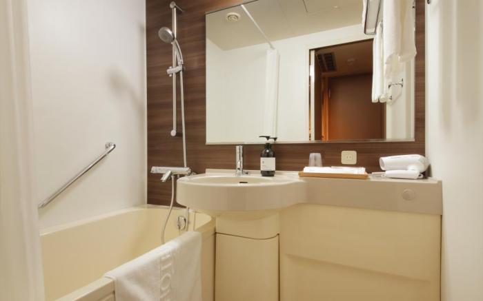 Unwind Hotel & Bar Sapporo