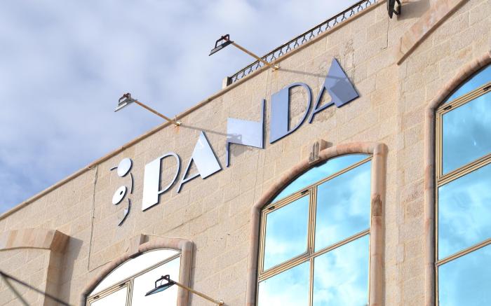 Panda Hotel Apartments
