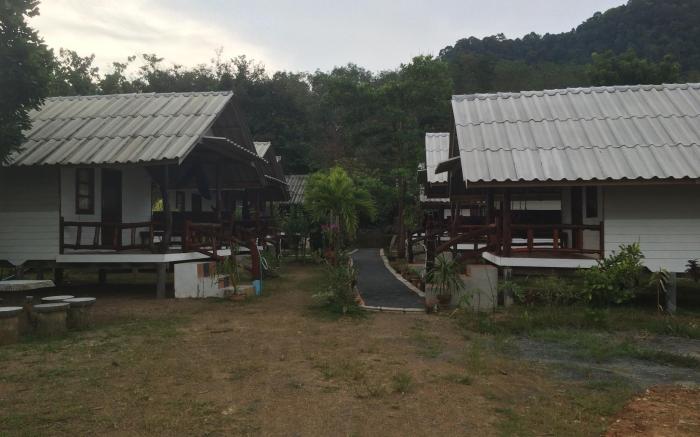 Mookdamun Bungalows