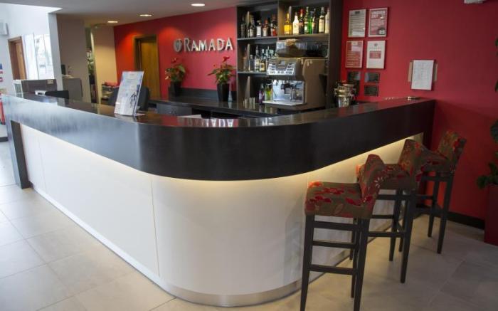 Ramada by Wyndham Cambridge